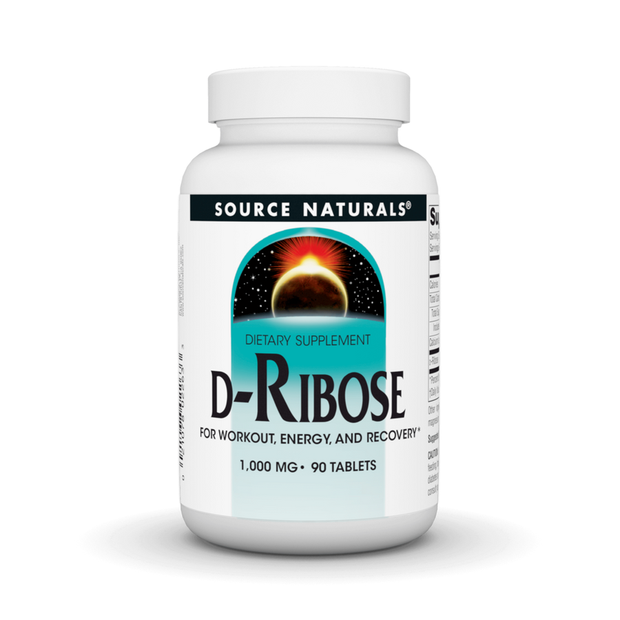 D-Ribose