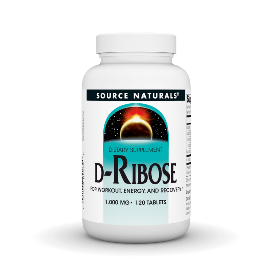 D-Ribose