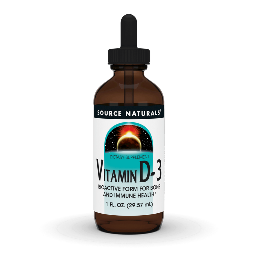 Vitamin D-3