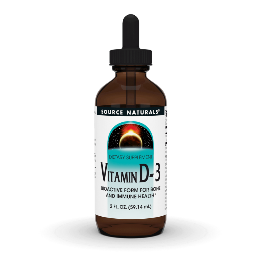 Vitamin D-3