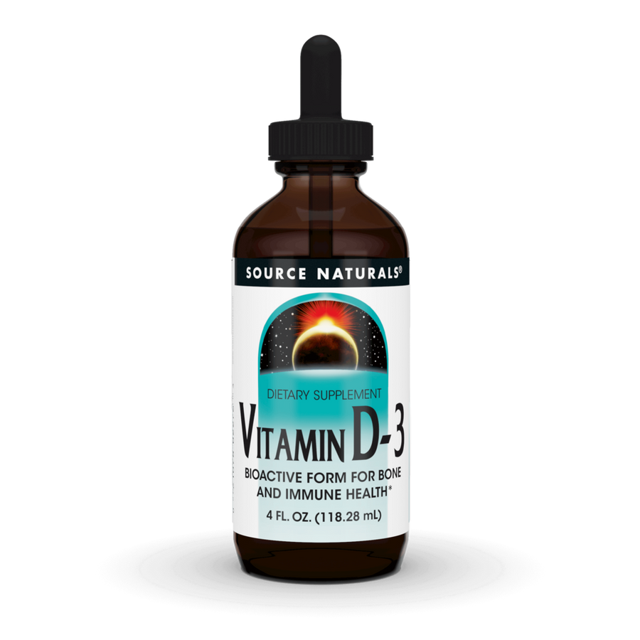 Vitamin D-3