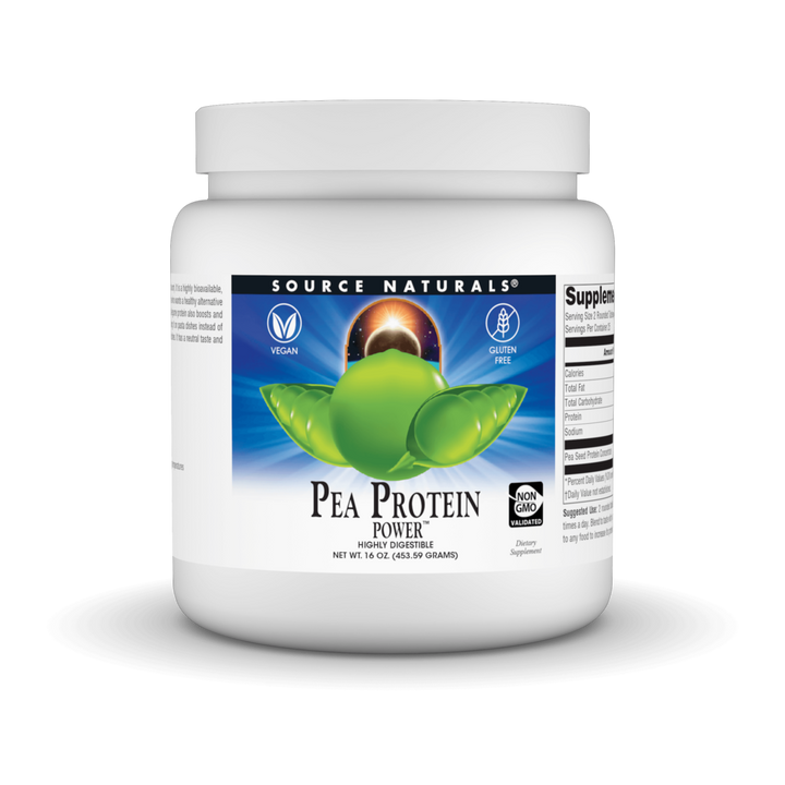 Pea Protein Power™