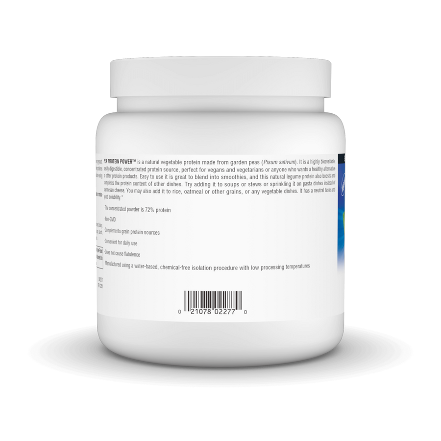 Pea Protein Power™