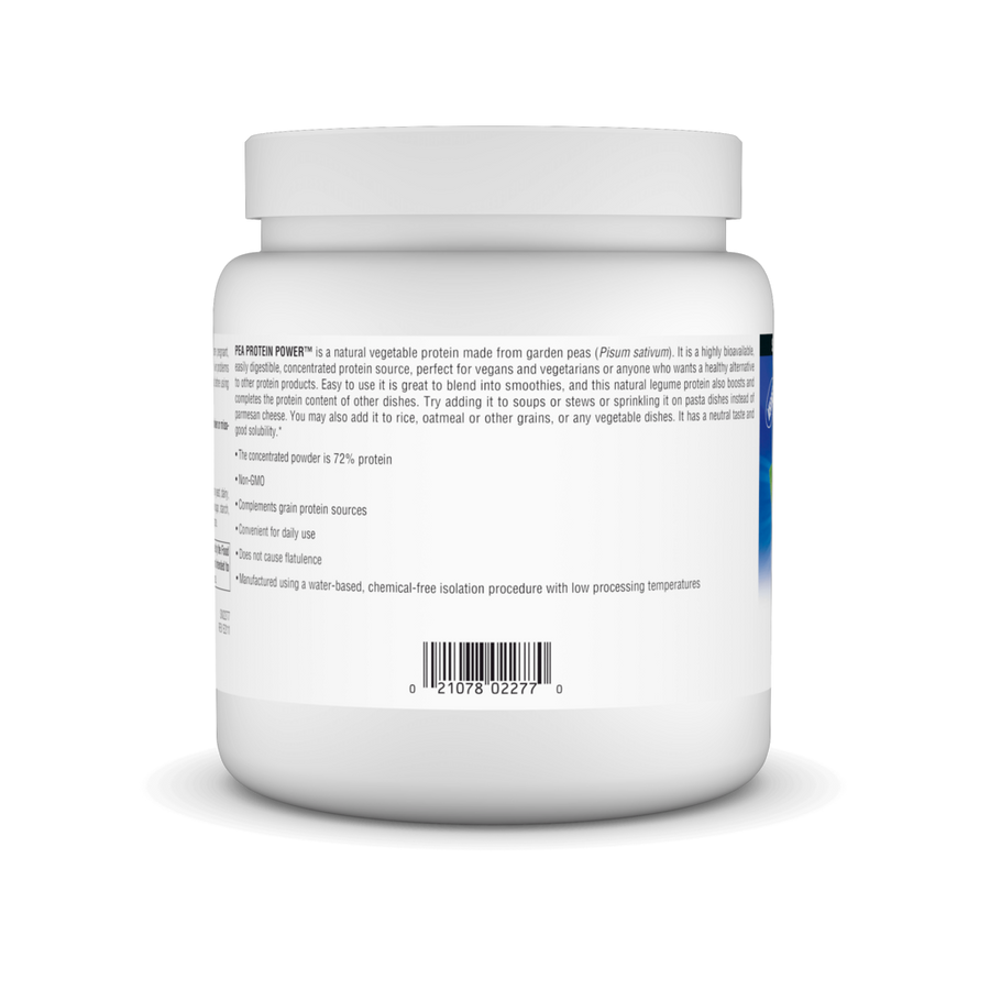 Pea Protein Power™