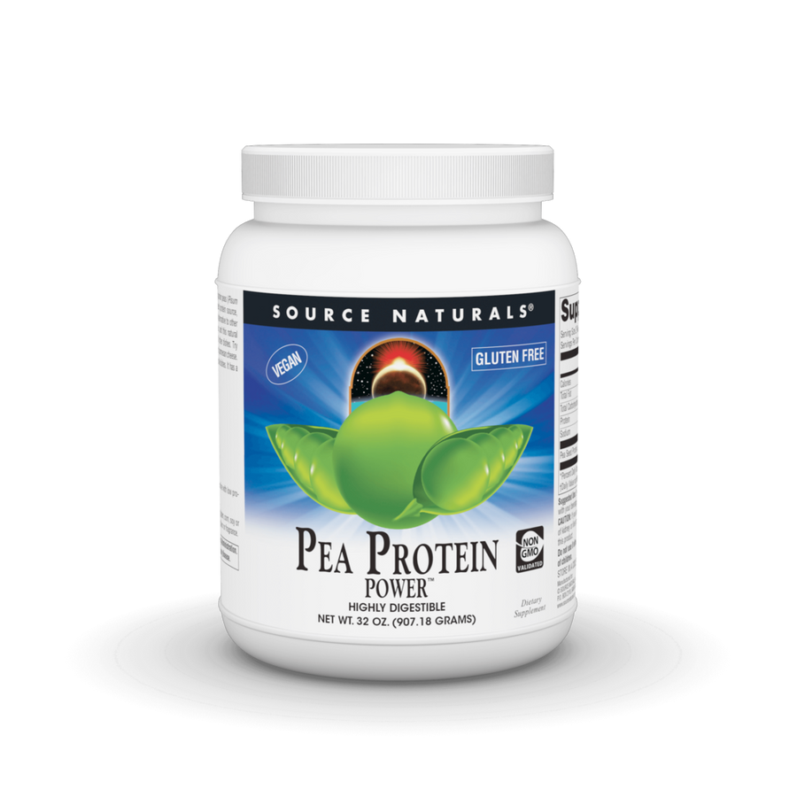Pea Protein Power™
