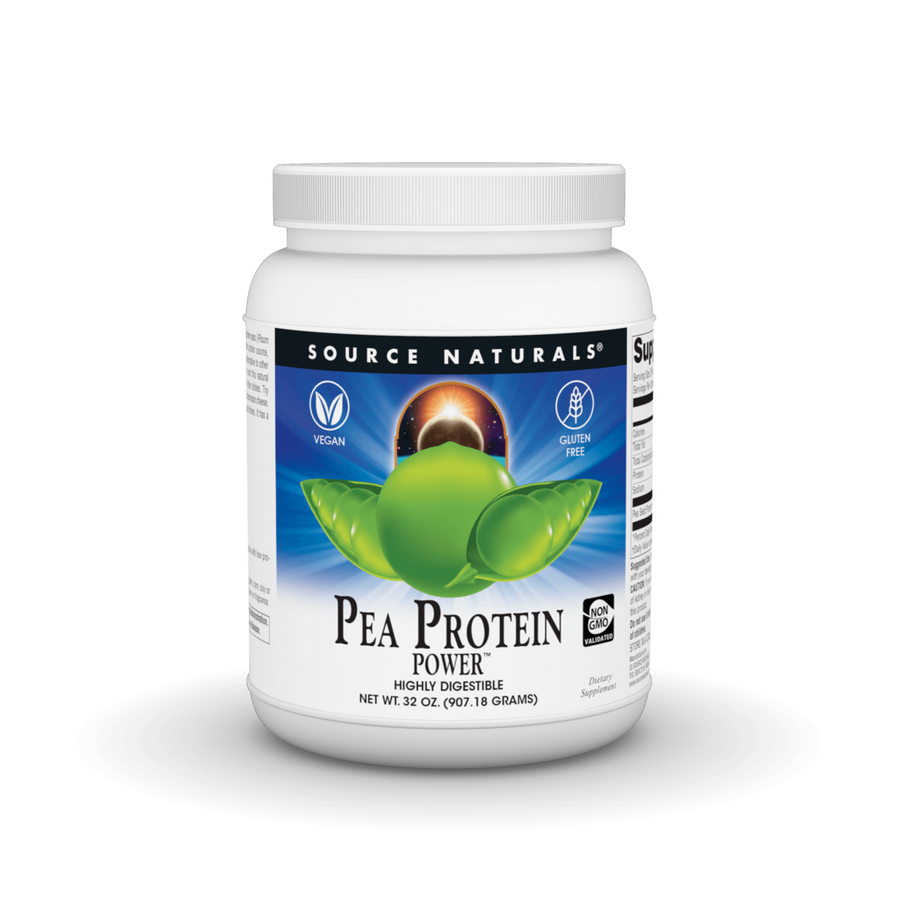 Pea Protein Power™