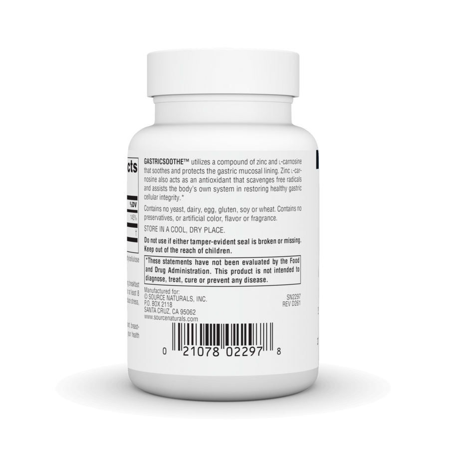 GastricSoothe™