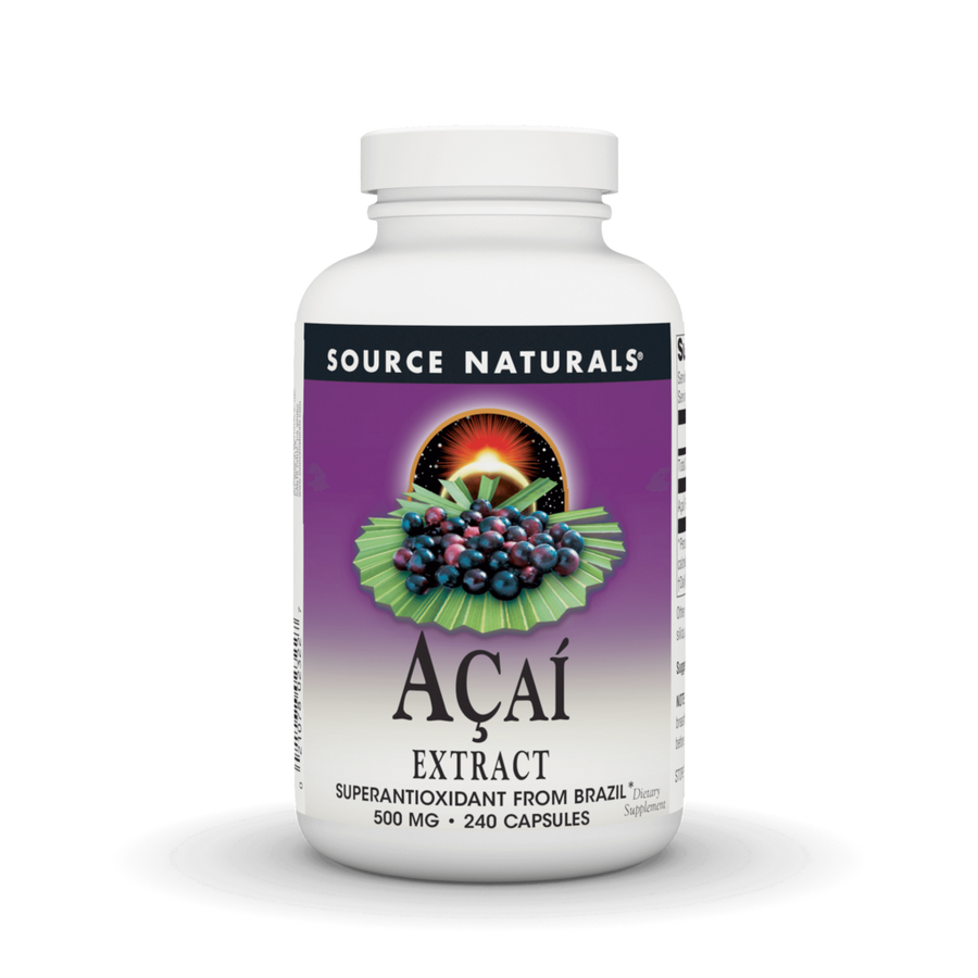 Acai Extract