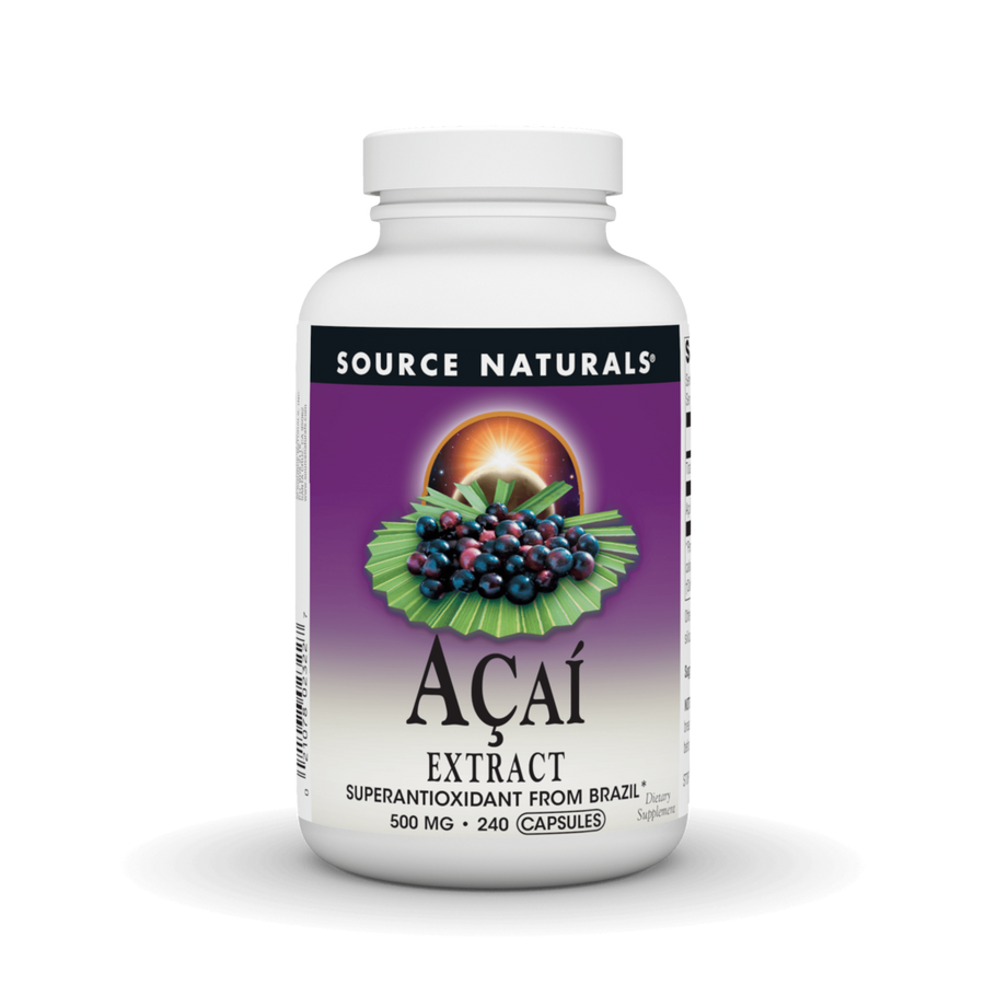 Acai Extract