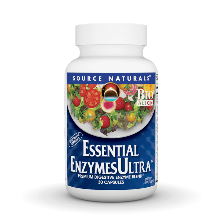 Essential EnzymesUltra®