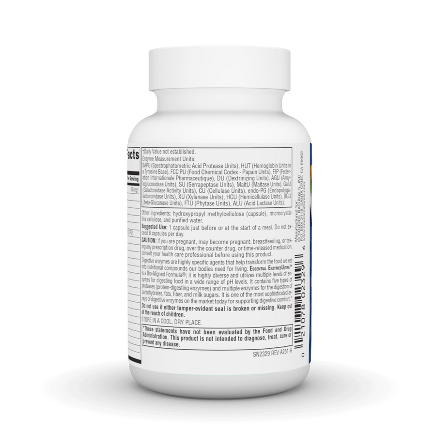Essential EnzymesUltra®