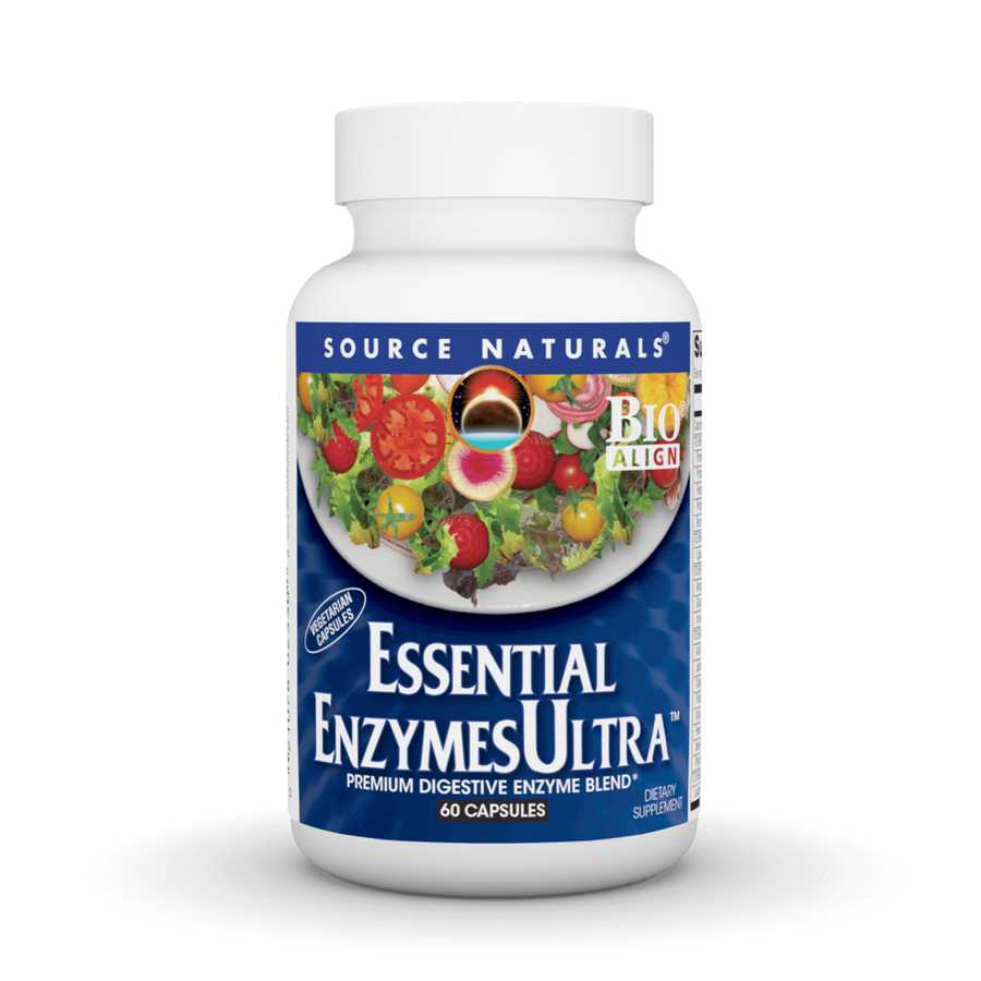 Essential EnzymesUltra®