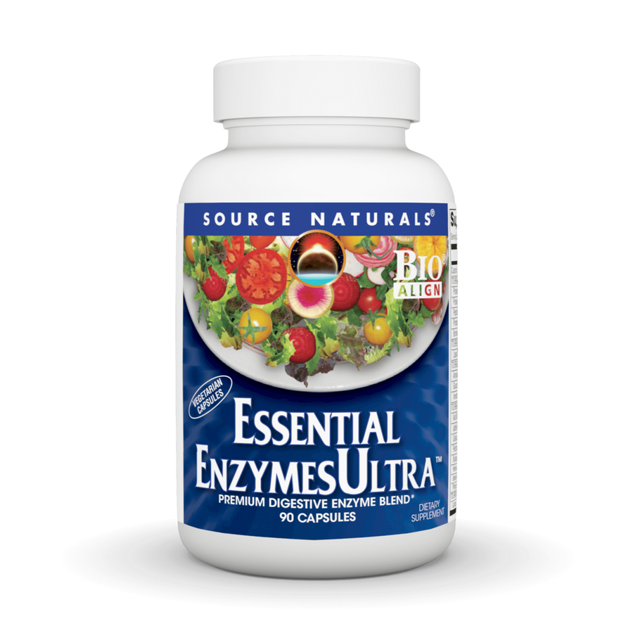Essential EnzymesUltra®