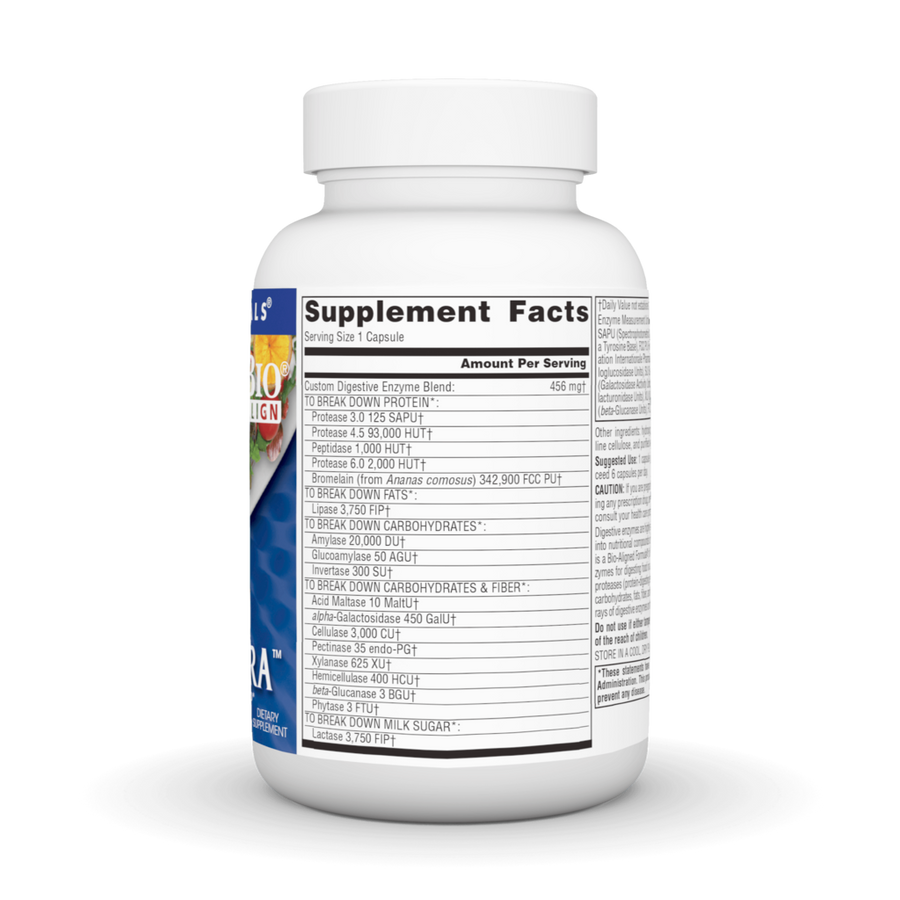 Essential EnzymesUltra®