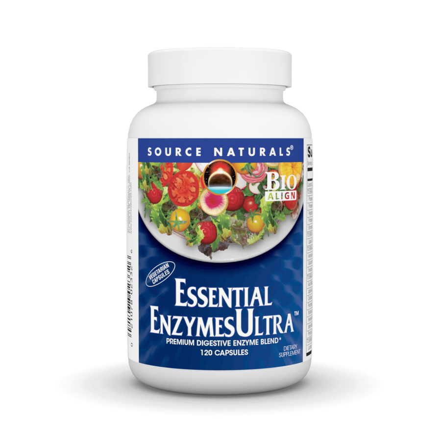 Essential EnzymesUltra®