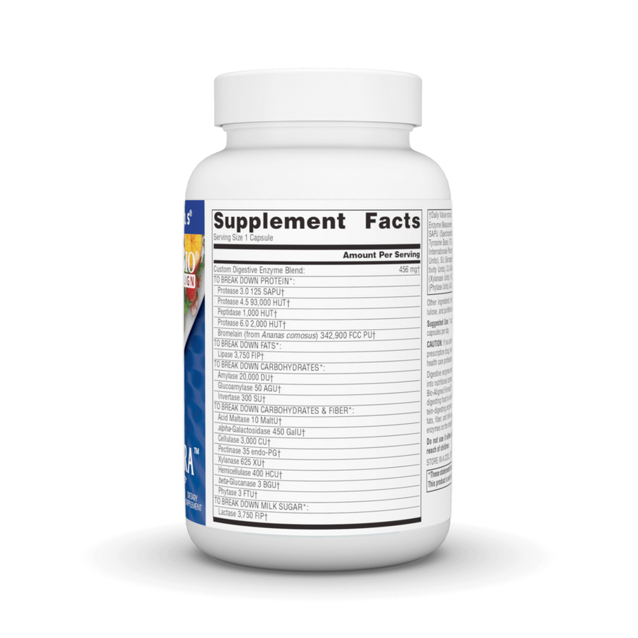 Essential EnzymesUltra®