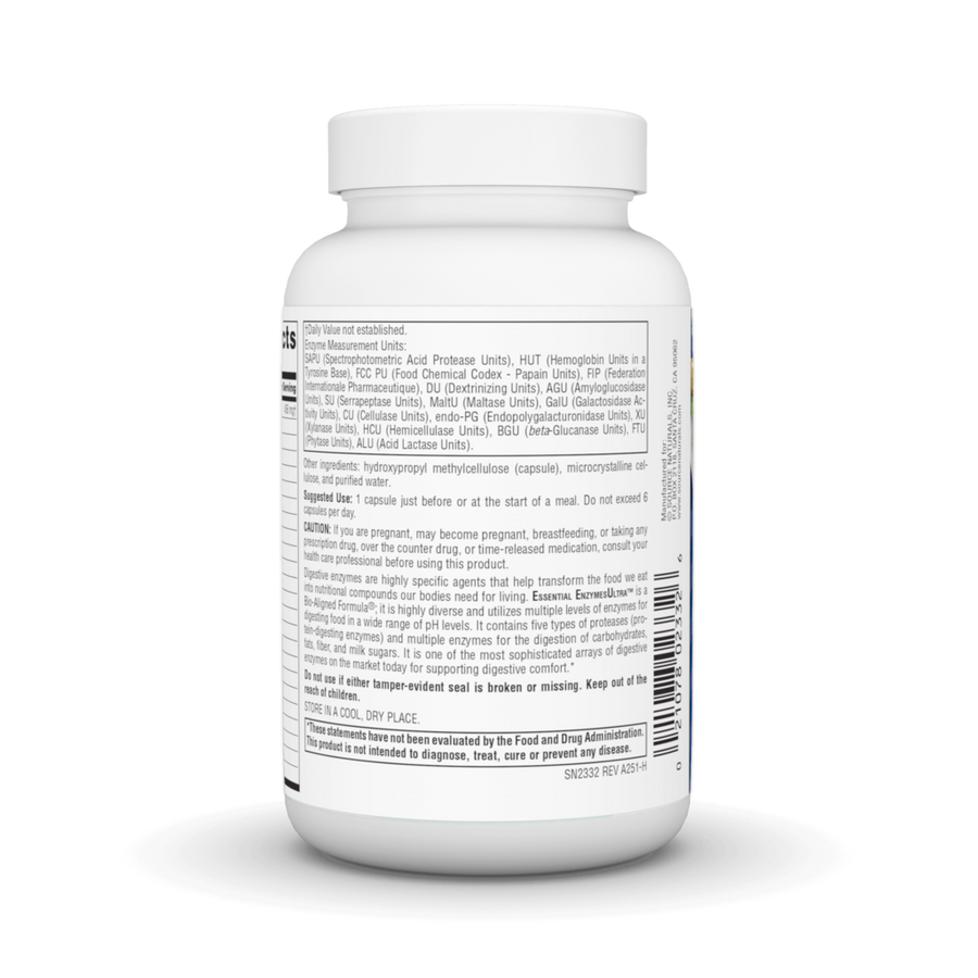 Essential EnzymesUltra®