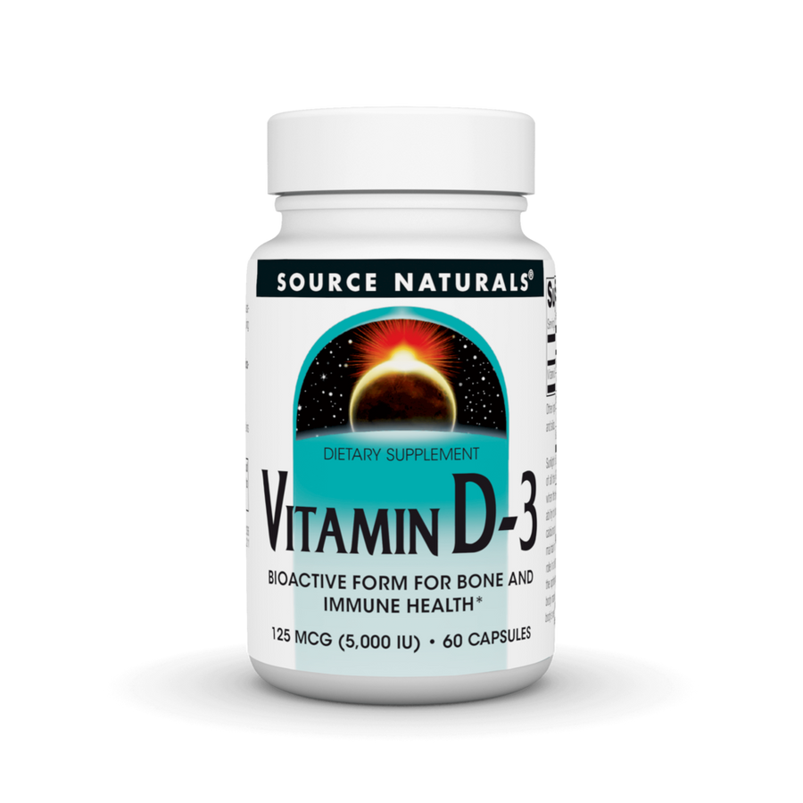 Vitamin D-3