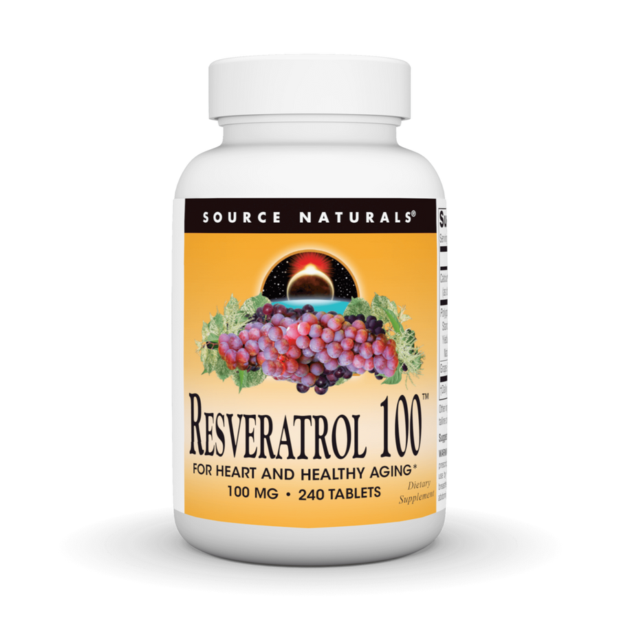 Resveratrol 100™