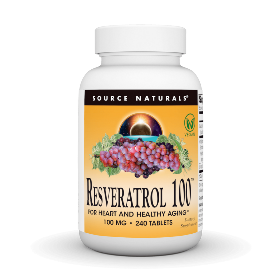 Resveratrol 100™