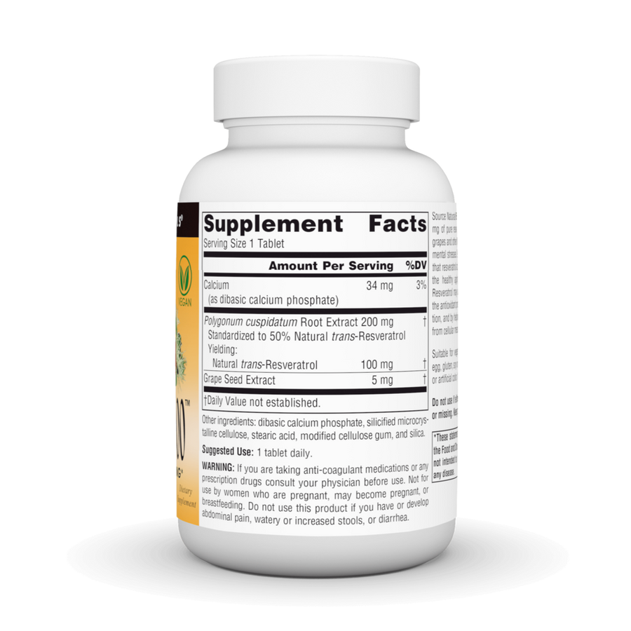Resveratrol 100™