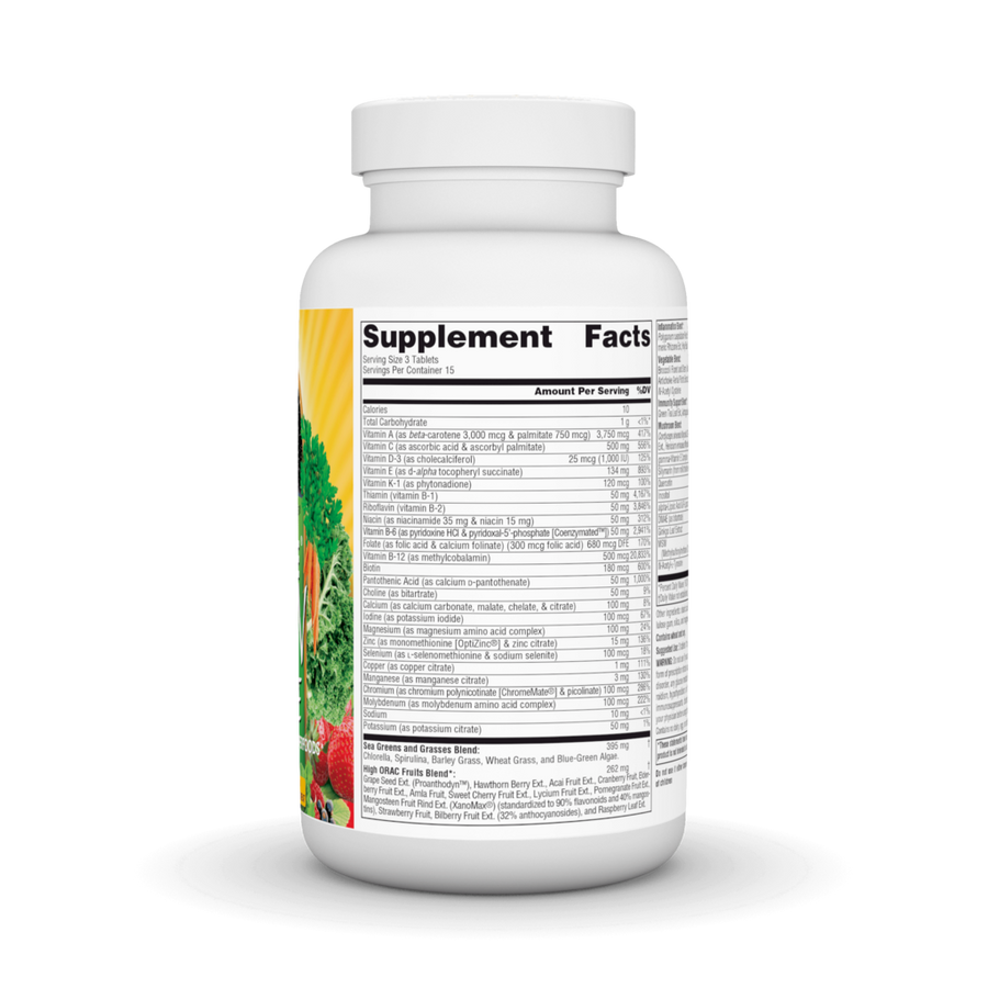 Life Force® Green Multiple