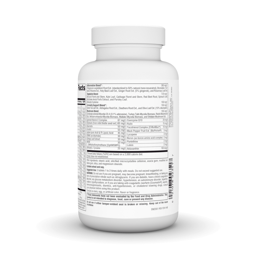 Life Force® Green Multiple