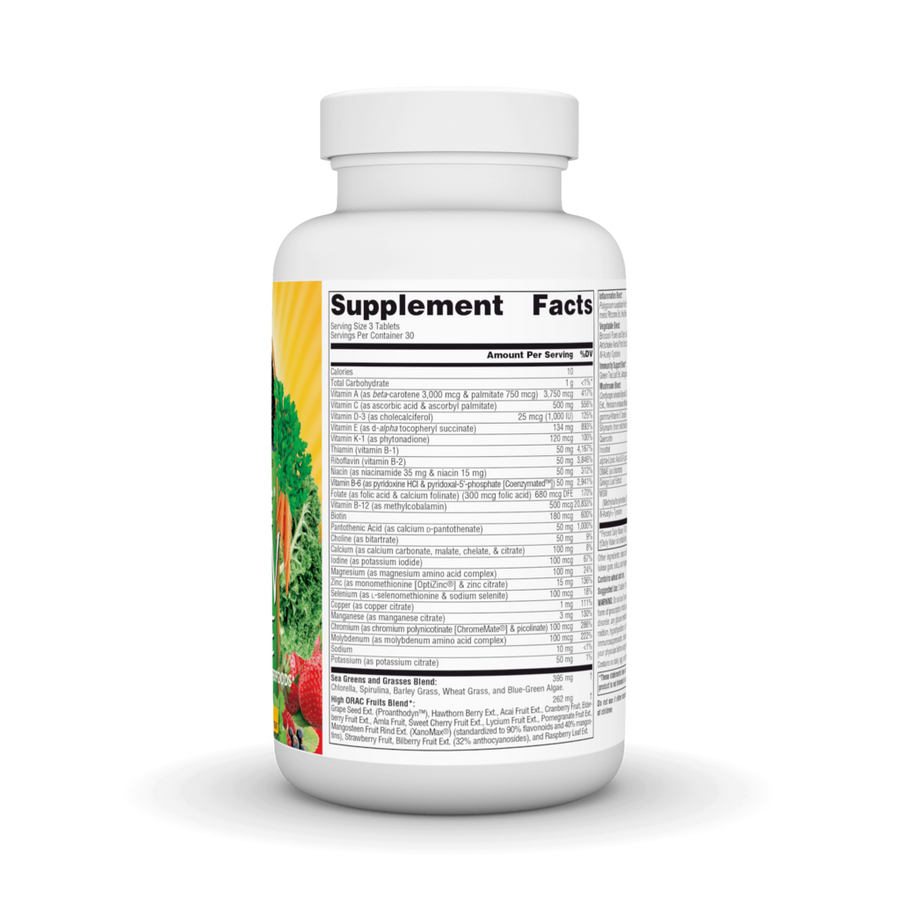 Life Force® Green Multiple