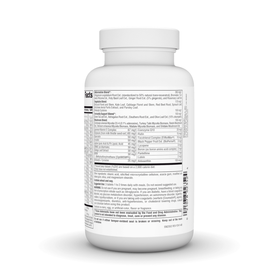 Life Force® Green Multiple