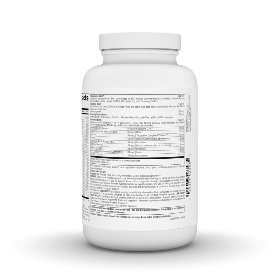 Life Force® Green Multiple