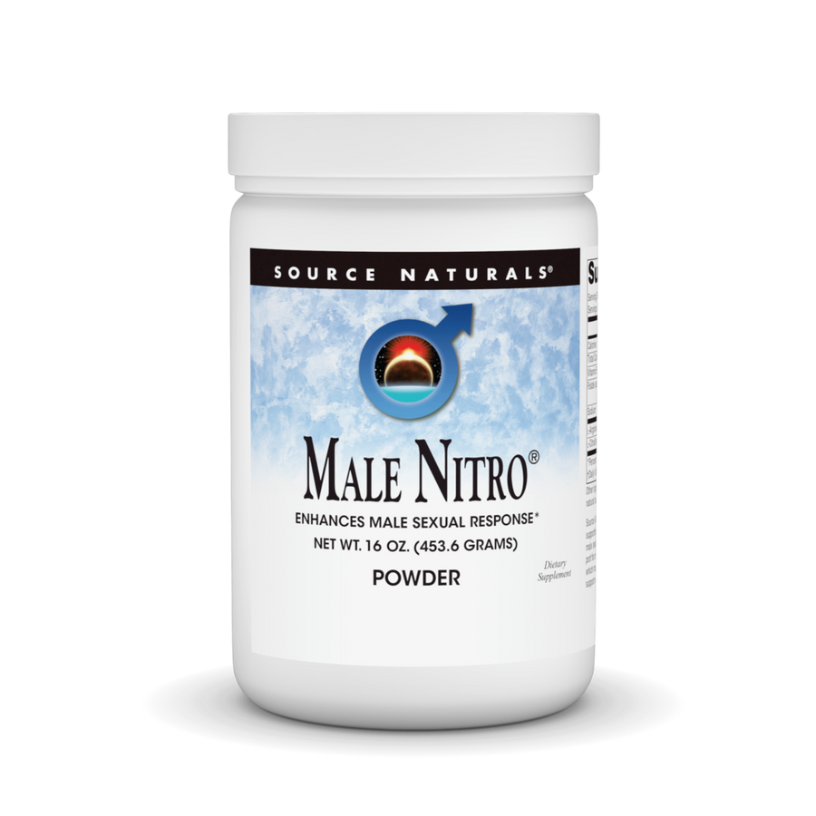 Male Nitro®