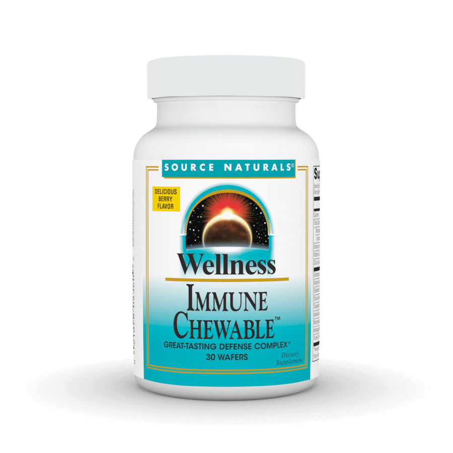 Wellness Immune Chewable™