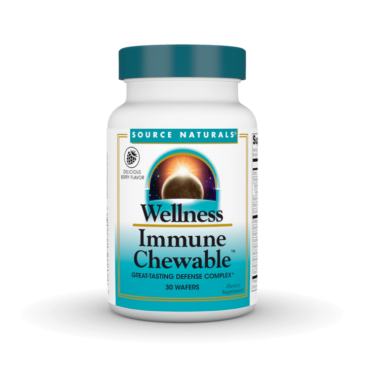 Wellness Immune Chewable™