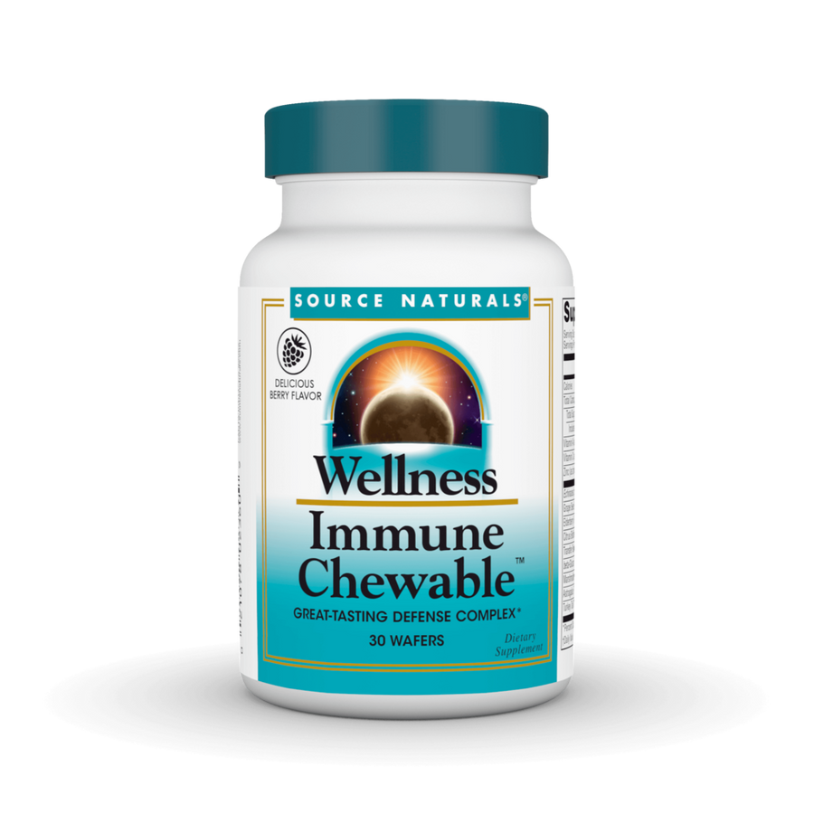 Wellness Immune Chewable™