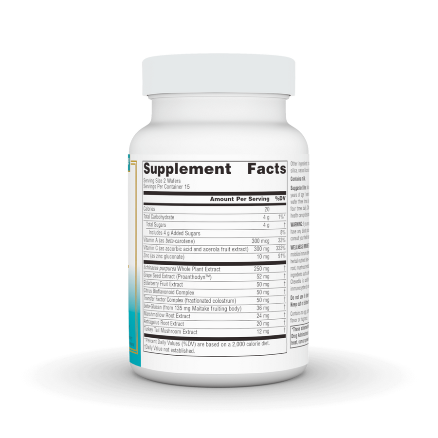 Wellness Immune Chewable™