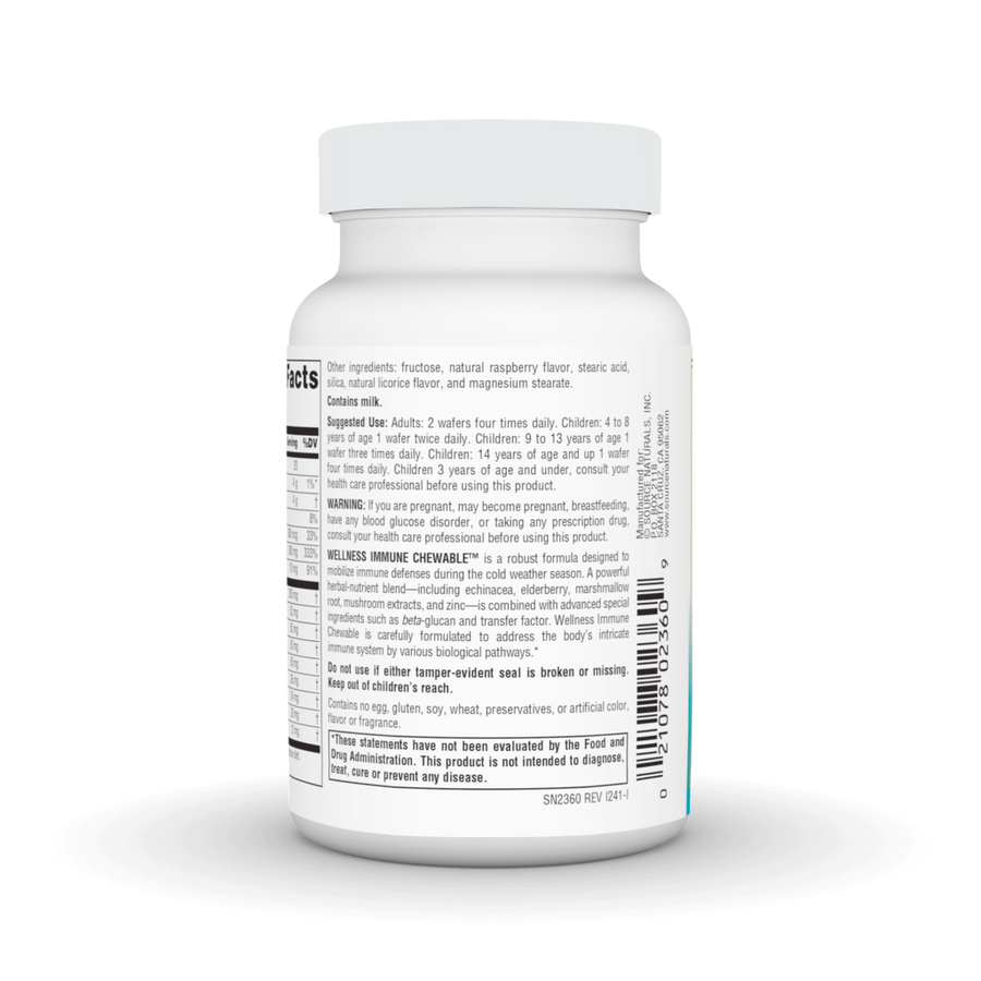 Wellness Immune Chewable™