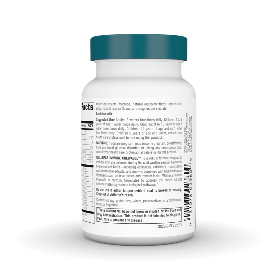 Wellness Immune Chewable™