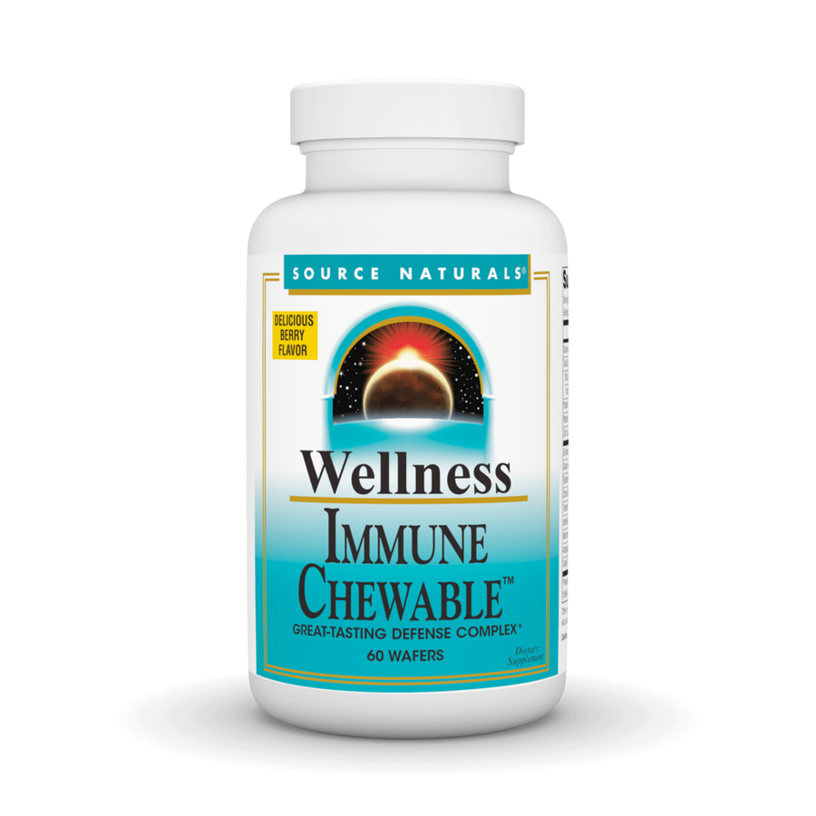 Wellness Immune Chewable™