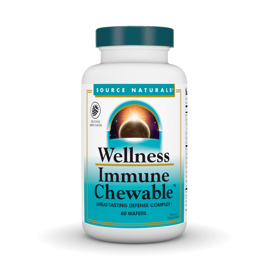 Wellness Immune Chewable™