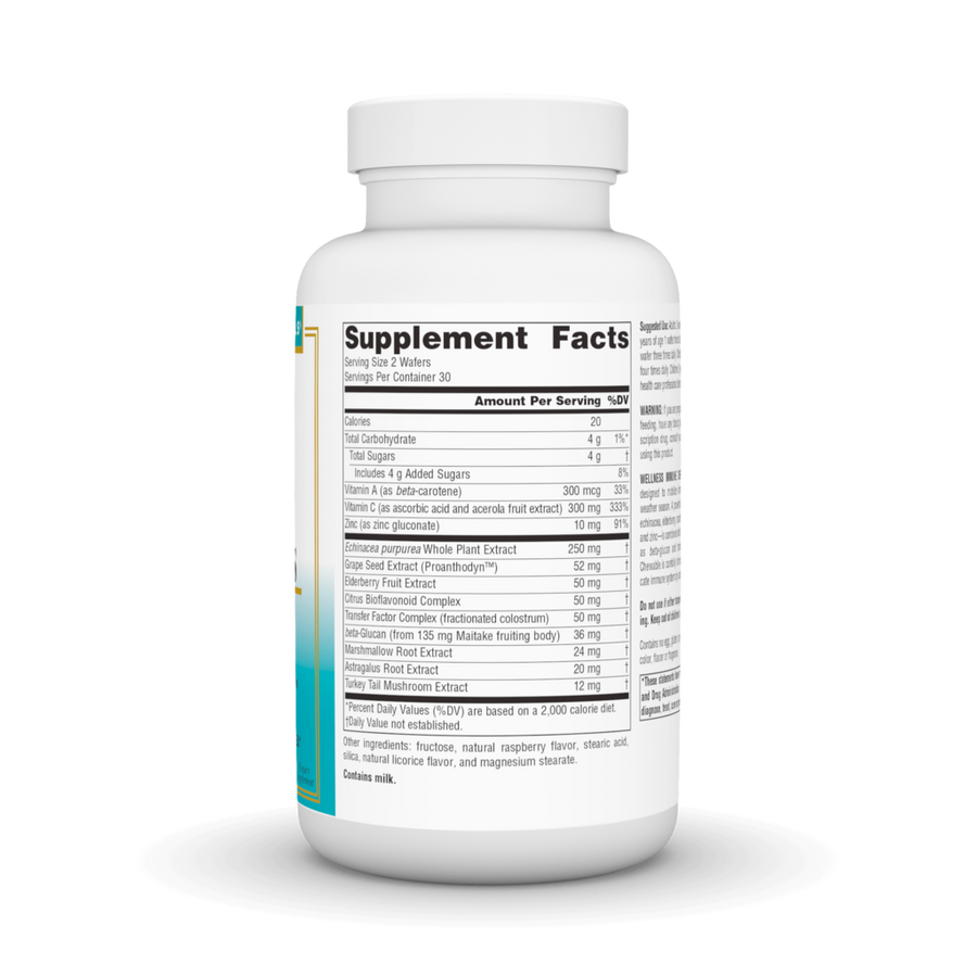 Wellness Immune Chewable™