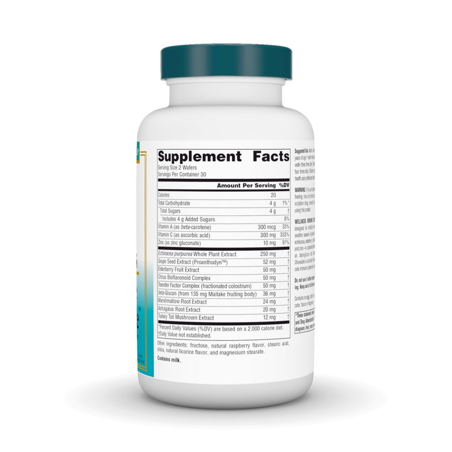 Wellness Immune Chewable™