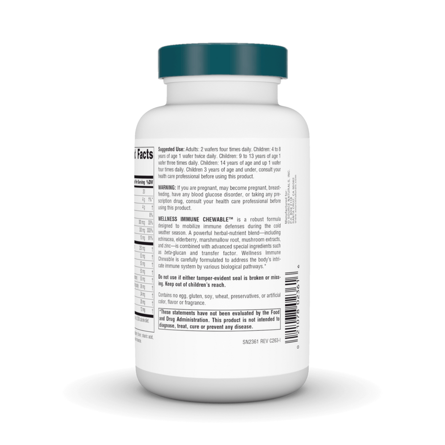Wellness Immune Chewable™