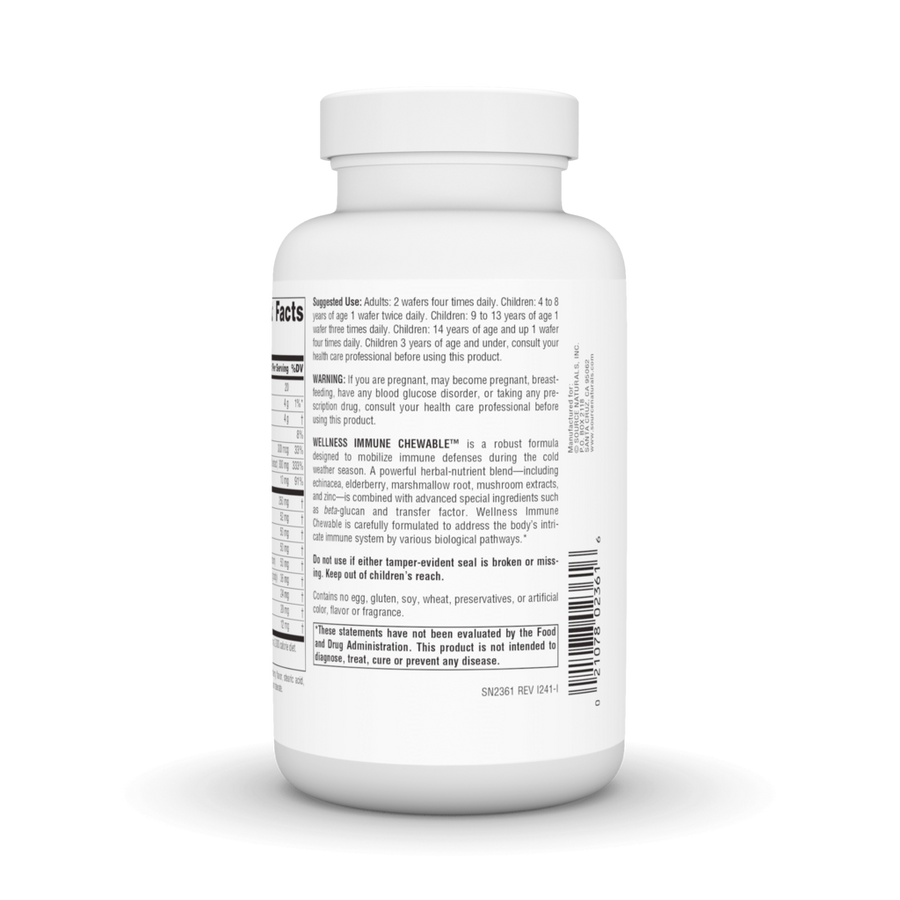 Wellness Immune Chewable™