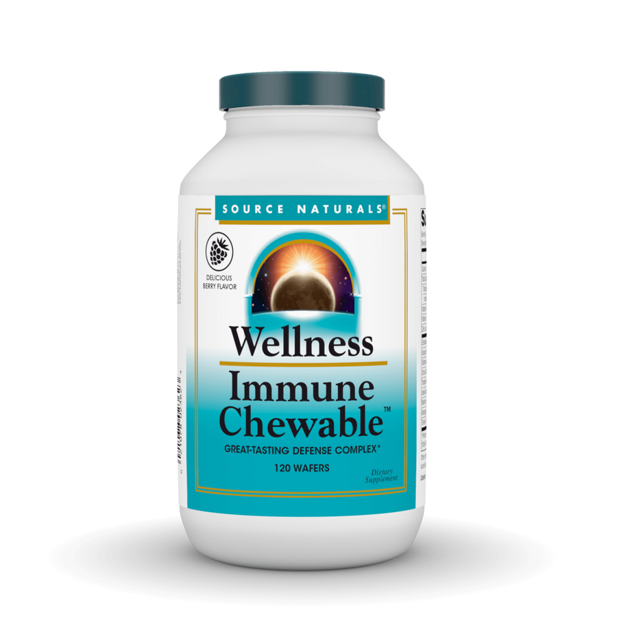 Wellness Immune Chewable™