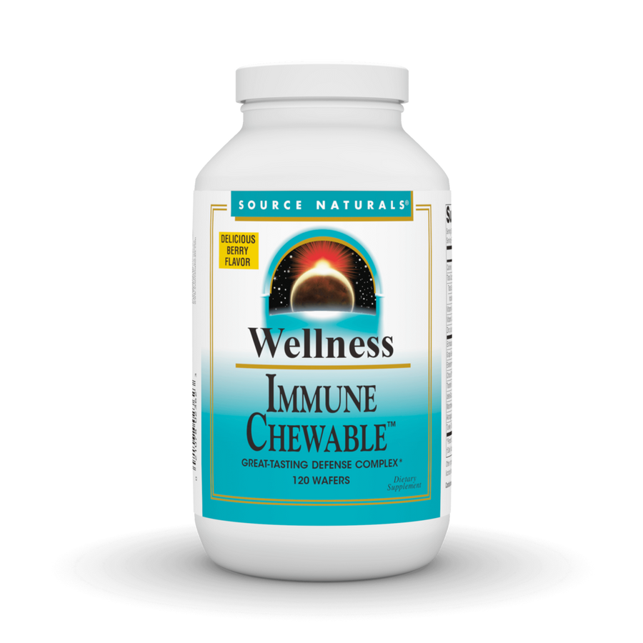 Wellness Immune Chewable™