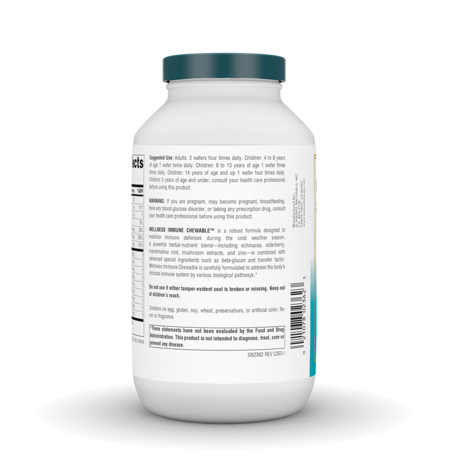Wellness Immune Chewable™