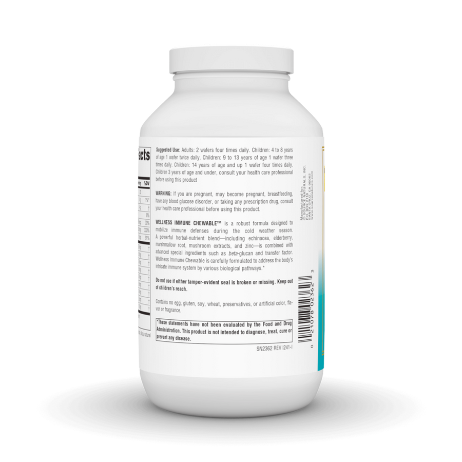 Wellness Immune Chewable™