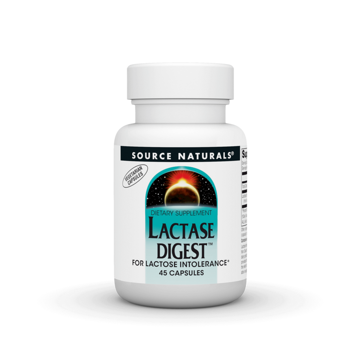 Lactase Digest