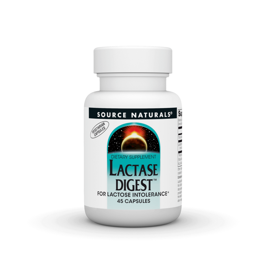 Lactase Digest
