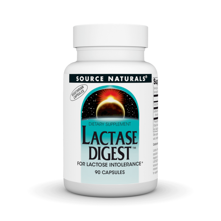 Lactase Digest